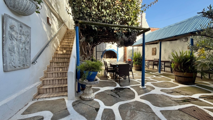 Commercial Property for Sale in Caledon Western Cape